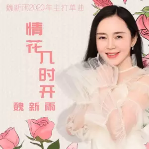 情花几时开(DJ版)