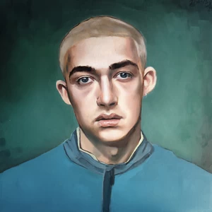 Maximillian - Still Alive