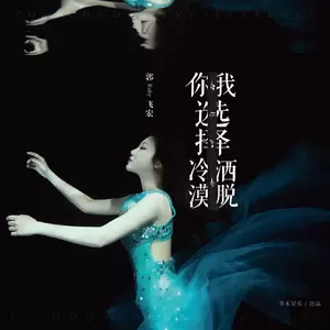 你选择冷漠，我选择洒脱（DJ沈念）