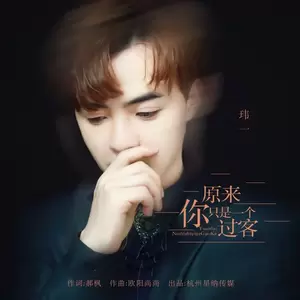 原来你只是一个过客(DJ沈念版)