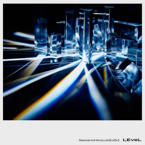 SawanoHiroyuki[nZk]/XAI - DARK ARIA