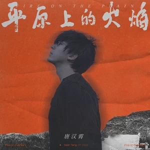 平原上的火焰