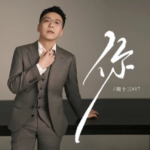 胡十三617 - 你（你从天而降的你）