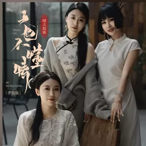 天也不懂情(手鼓版)