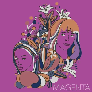 Lenka/刘柏辛Lexie - Magenta