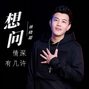 想问情深有几许(DJ默涵版)