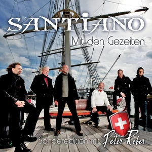 Santiano - Drums And Guns - Johnny I Hardly Knew Ya