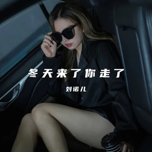 刘诺儿 - 冬天来了你走了
