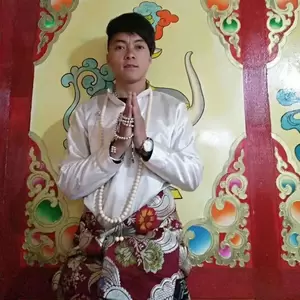 格桑旺真 - 桑吉卓玛