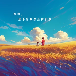 妈妈，那不是我要去的旷野