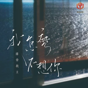 我怎么不想你