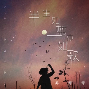 半生如梦亦如歌