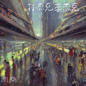 凯桑 - 孙杰克李杰克