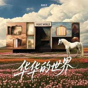 华华子 - 华华的世界