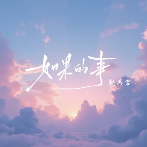 如果的事（治愈版）