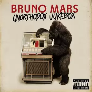 Bruno Mars - Treasure(Explicit)