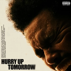 The Weeknd - Cry For Me(Explicit)