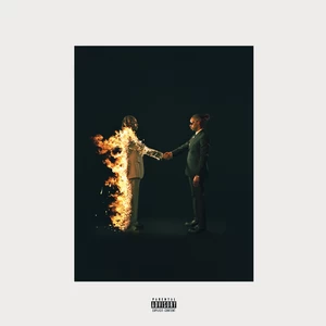 Metro Boomin/The Weeknd/21 Savage - Creepin’(Explicit)