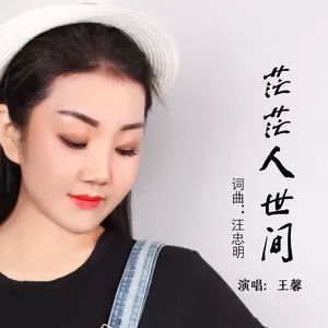 茫茫人世间