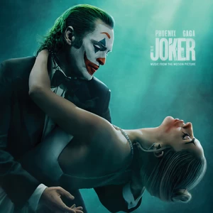 Lady Gaga/Joaquin Phoenix - If My Friends Could See Me Now(Music From The Motion Picture)
