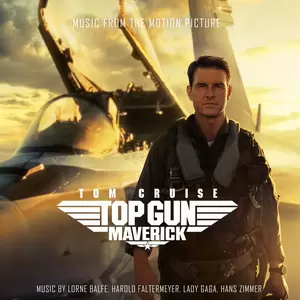 Harold Faltermeyer/Lady Gaga/Hans Zimmer/Lorne Balfe - Penny Returns(Interlude)