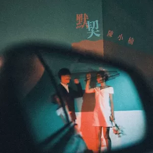 陈小楠 - 默契