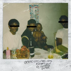 Kendrick Lamar/Dr. Dre - Compton(Edited Version)
