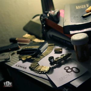 Kendrick Lamar - A.D.H.D(Explicit)