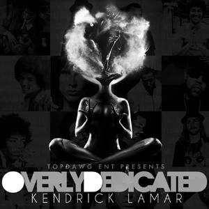 Kendrick Lamar/Ash Riser - Barbed Wire(Explicit)