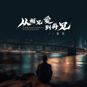笑天 - 从相见爱到再见