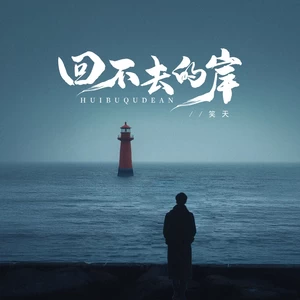 回不去的岸（DJ默涵版）