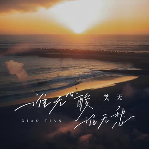 谁无心酸谁无愁(DJ默涵版伴奏)