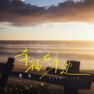 笑天 - 幸福在身边(DJ沈念版)