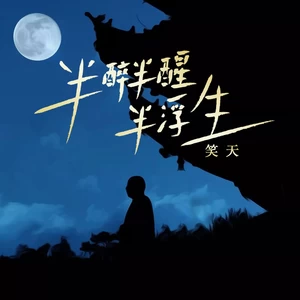 笑天 - 半醉半醒半浮生