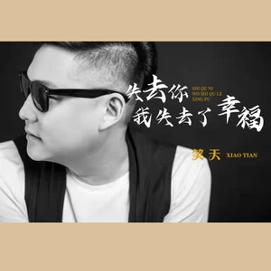 失去你我失去了幸福(伴奏)