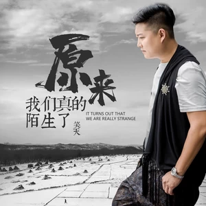 原来我们真的陌生了(DJ沈念版)