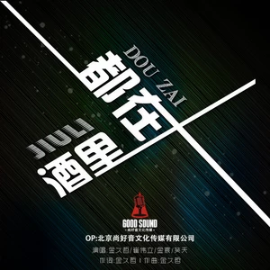 金久哲/崔伟立/玺晨/笑天 - 都在酒里