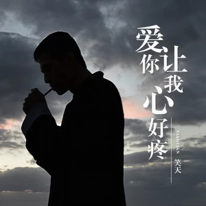 爱你让我心好疼(伴奏)