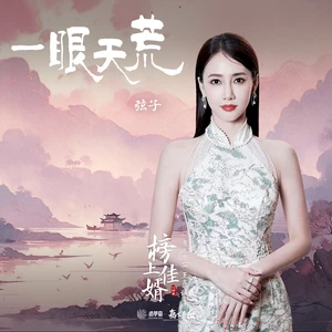 弦子 - 一眼天荒