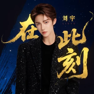 刘宇 - 在此刻