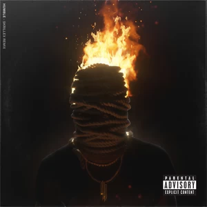 Skrillex/Kendrick Lamar - HUMBLE.(SKRILLEX REMIX|Explicit)