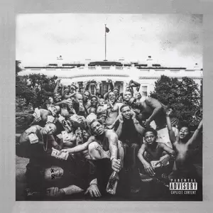 Kendrick Lamar/Bilal/Anna Wise/Thundercat - These Walls(Explicit)