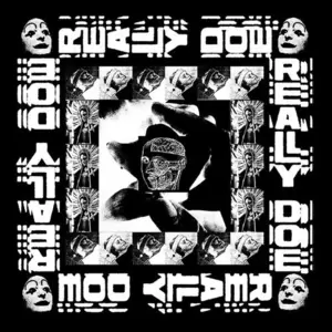Danny Brown/Kendrick Lamar/Ab-Soul/Earl Sweatshirt - Really Doe