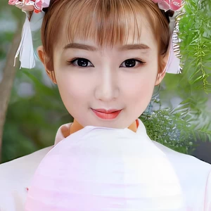 陈依梦 - 不后悔遇到你 (cover: 弹唱小蓉)