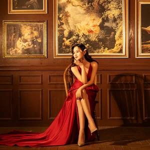 陈依梦 - 把酒话前尘（柔情女声版） (cover: 陈依梦)