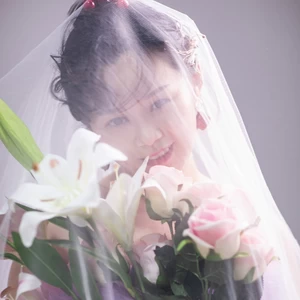 陈依梦 - 等我把我养的人养大 (cover: 唐77)