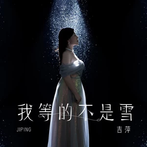 吉萍 - 我等的不是雪