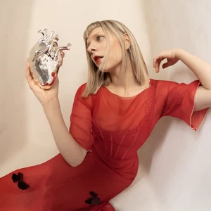 AURORA - Echo Of My Shadow