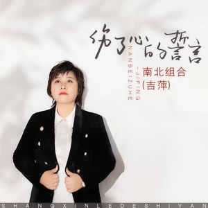 吉萍 - 伤了心的誓言(伴奏)