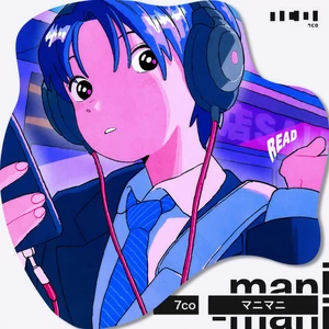 7co - マニマニ